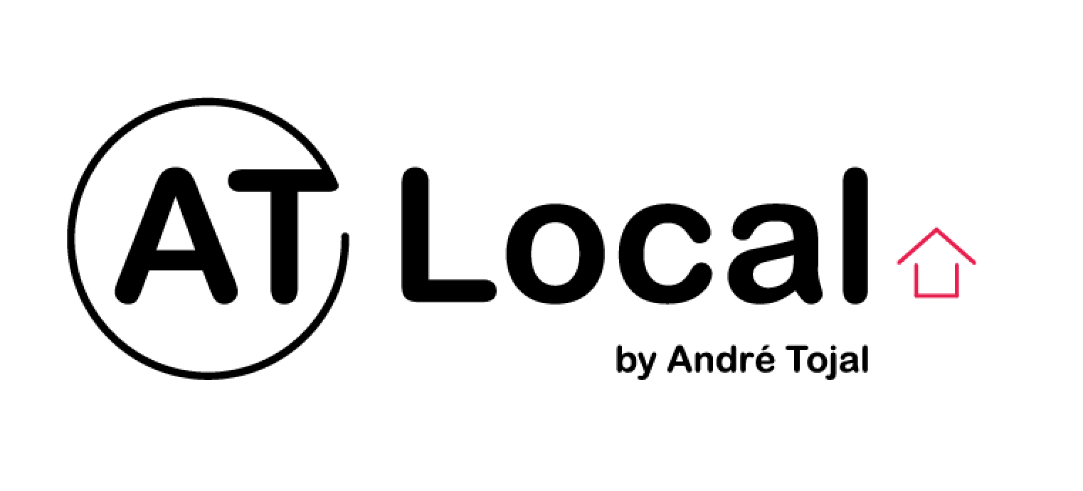 ATlocal Logo