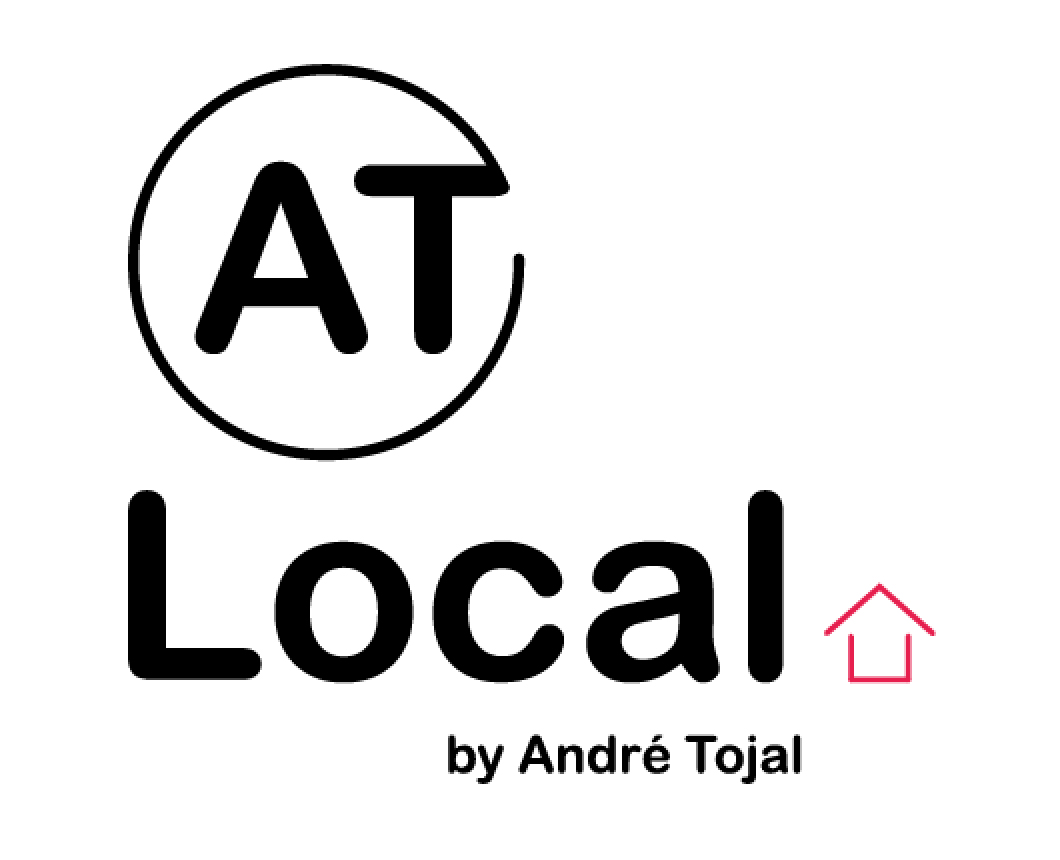 ATlocal Logo